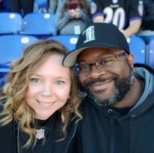 Meet your Posher, Cherie